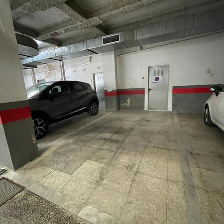 Panorama Apartamento 马尔韦利亚 外观 照片