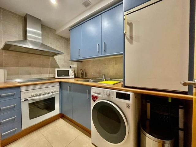 Panorama Apartamento 马尔韦利亚 外观 照片